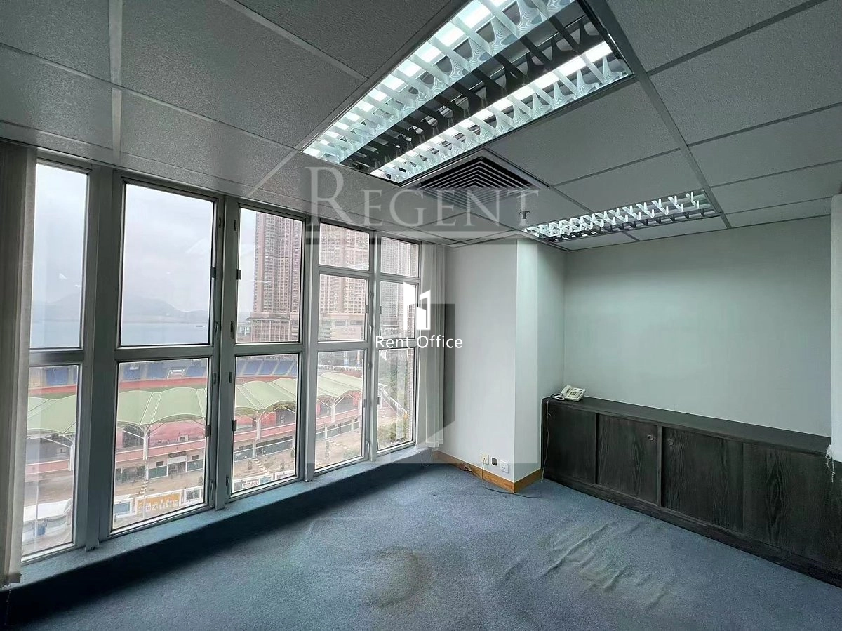 8 COMMERCIAL TOWER (八号商业广场)-RGP024386