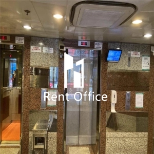 Guangdong Tours Centre-3