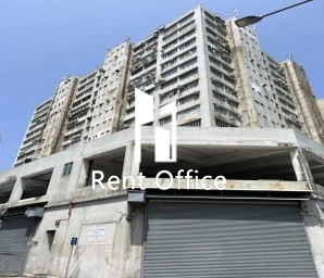 青衣工業中心二期E座