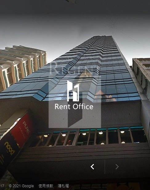 KINWICK CENTRE (建業榮基中心)