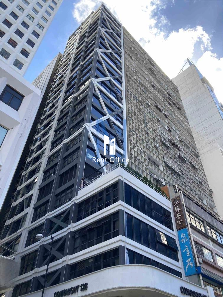 干諾道中128號-4