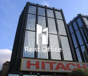 HARBOUR CENTRE (海港中心)