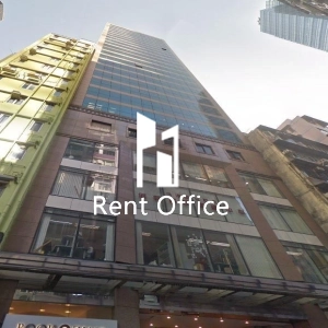 Oriental Crystal Commercial Building  中晶商業大廈-0