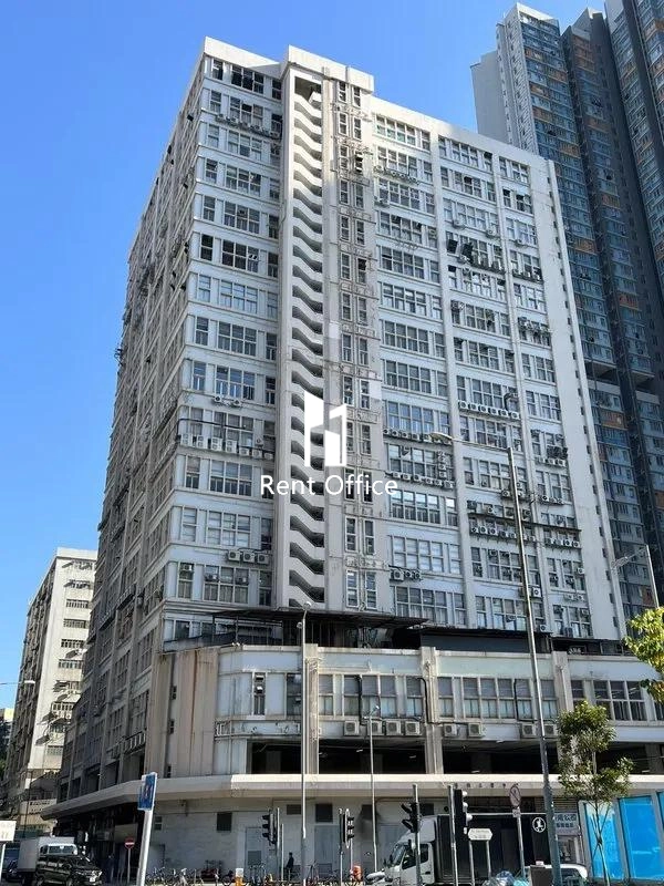 Unison Industrial Centre-13