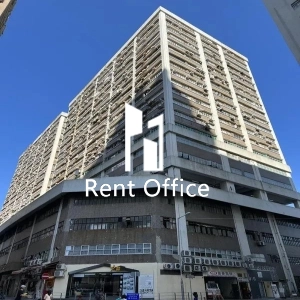 Kin Ho Industrial Building Block 2-1