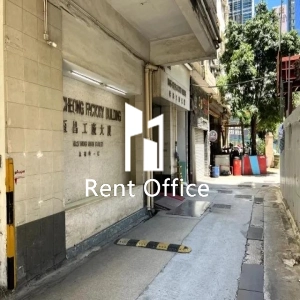 恒昌工厂大厦-4