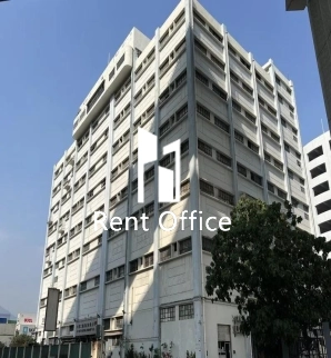 Tai Tung Industrial Building