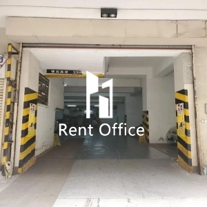 纬纶工业大厦-3