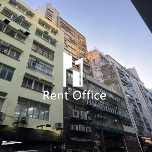 Lok's Industrial Building-0