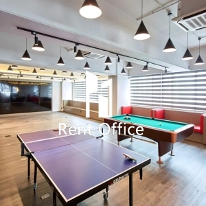 Renfu Industrial Building