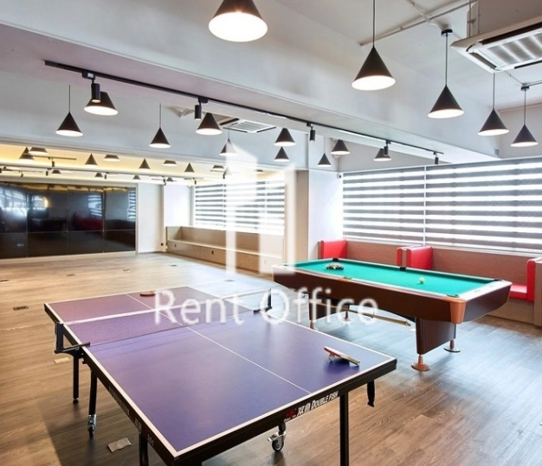 仁孚工業大廈-香港務式辦公室