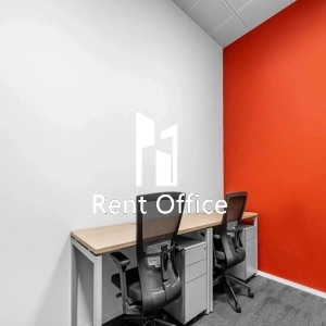 AIA Financial Center