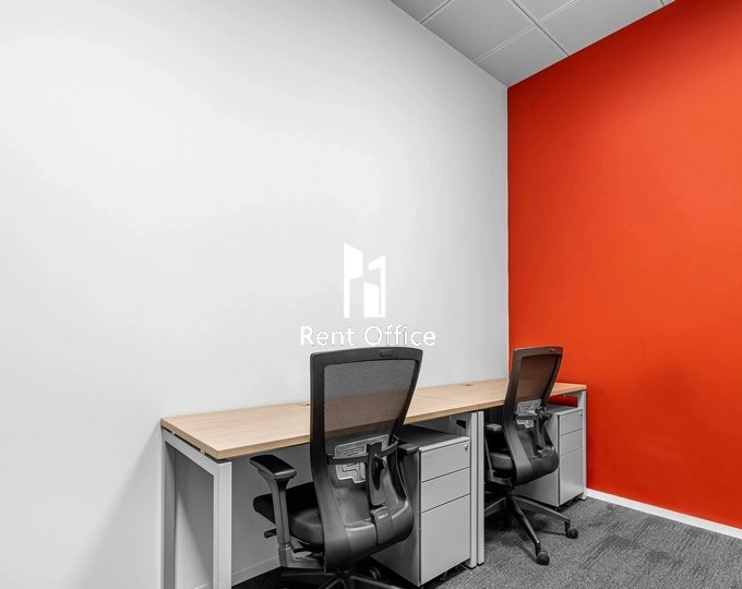 AIA Financial Center