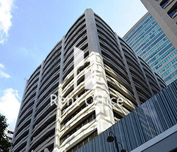 海港城 - 九倉電訊中心-尖沙咀務式辦公室