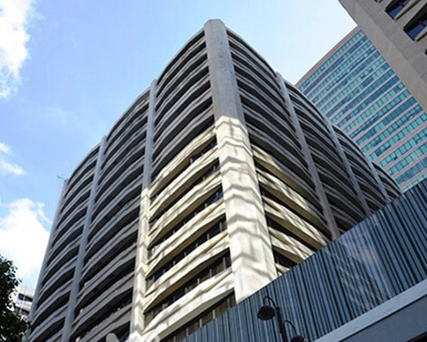 海港城 - 九倉電訊中心