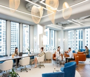 Chinachem Center Phase I