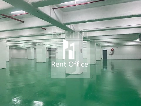 PAK SIK GODOWN NO.1 (百适第一货仓)