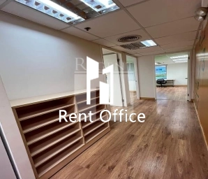 PACIFIC PLAZA (太平洋广场)