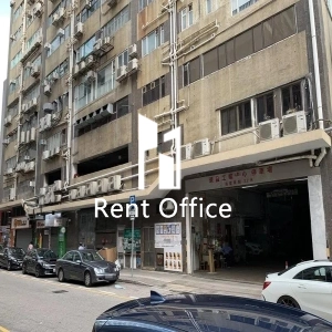 景发工业中心-3