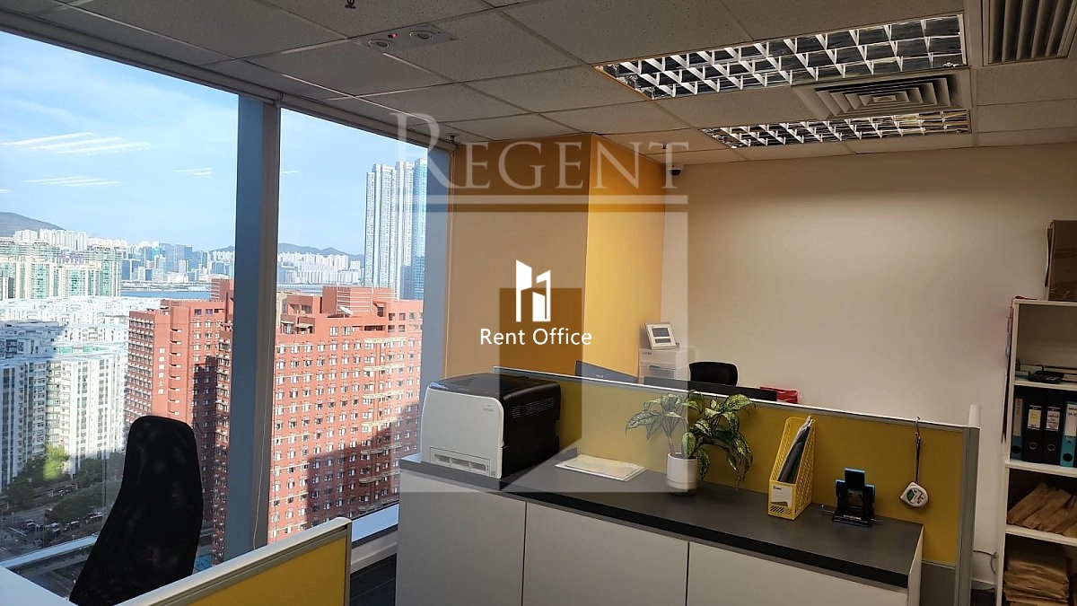 METROPOLIS TOWER (都会大厦)-RGP032875