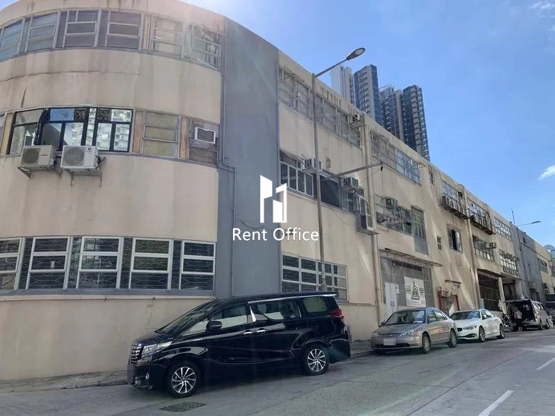 油塘工業大廈第4座-3
