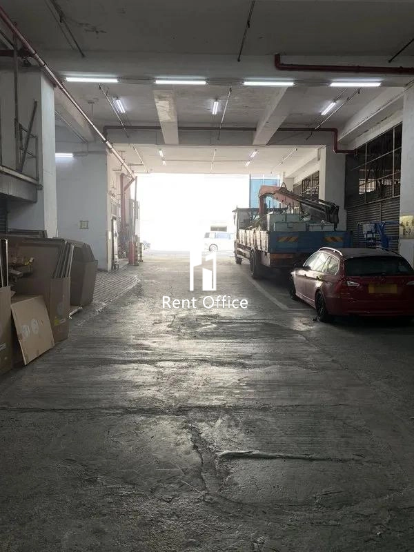 油塘工業大廈第4座