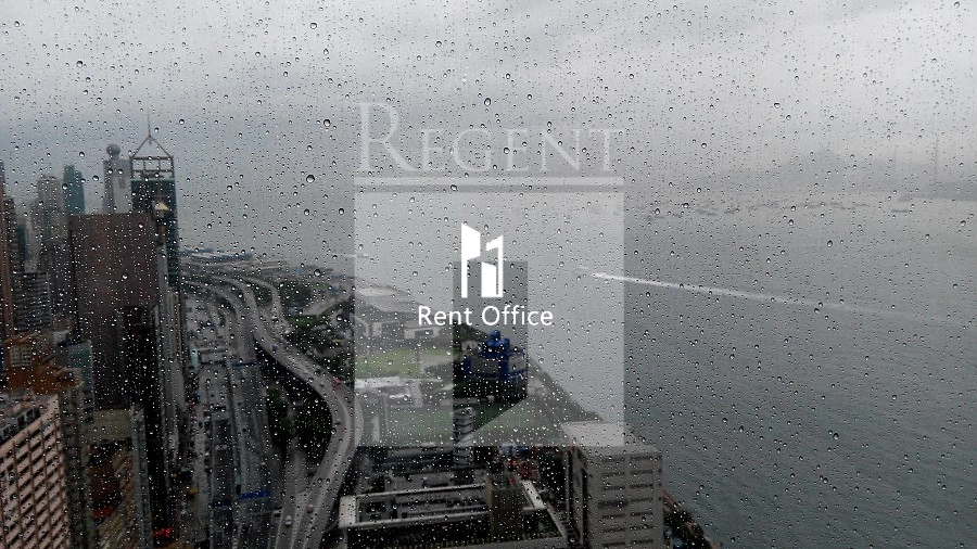 SHUN TAK CENTRE (WEST TOWER) (信德中心 西冀)-RGP007653