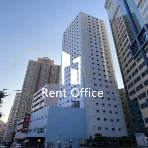 裕華國貨貨倉大廈-0