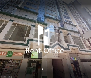 AT TOWER (百家利中心)