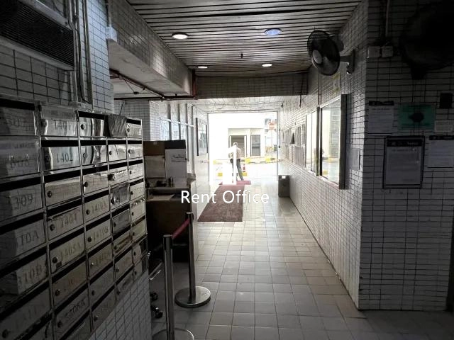 南丰工业城第三座