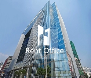 MANULIFE FINANCIAL CENTRE TOWER B (宏利金融中心 B座)