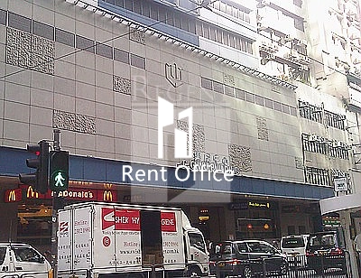 C C WU BUILDING (集成中心)-RGP002193