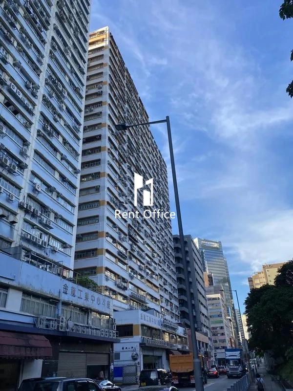 金龙工业中心第一座-6