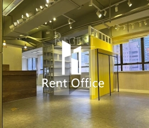 CHUNG WAI COMMERCIAL BUILDING (中威商业大厦)