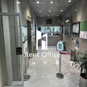 南丰工业城中央大楼-3