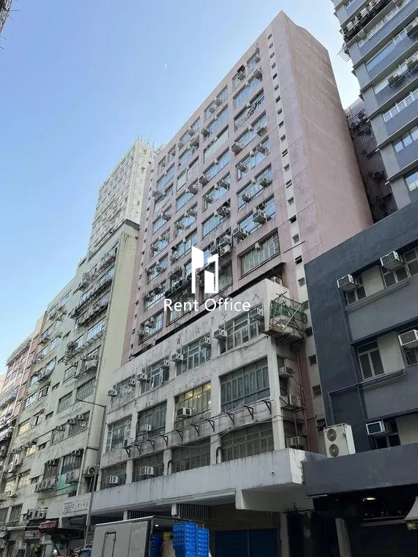 Lead On Industrial Building-7