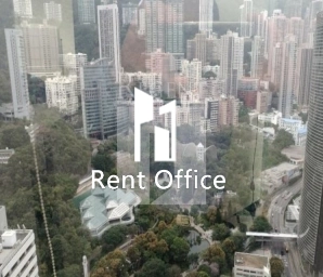 LIPPO CENTRE BLOCK 02 (力宝中心 第02座)