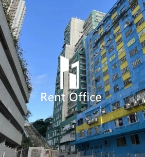 Fortune Factory Building Block A