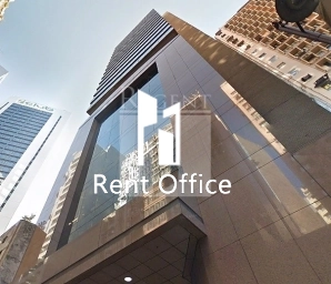 BANGKOK BANK BUILDING (盘谷银行商业大厦)