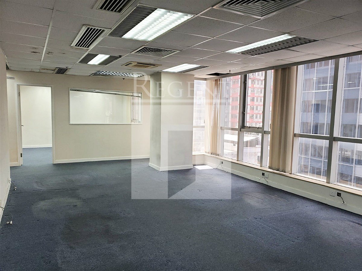 CKK COMMERCIAL CENTRE (朱鈞記商業中心)