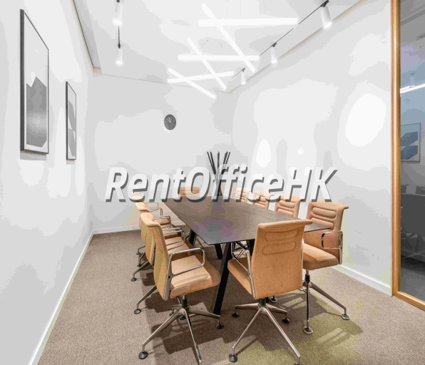 33 Gongnong Road-中國內地務式辦公室