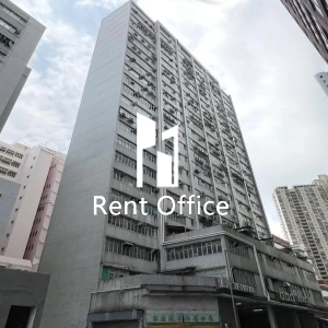 Kin Wing Industrial Building-3