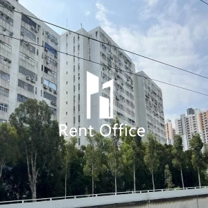 南丰工业城第二座-0