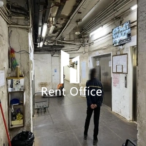 宏发工厂大厦-6