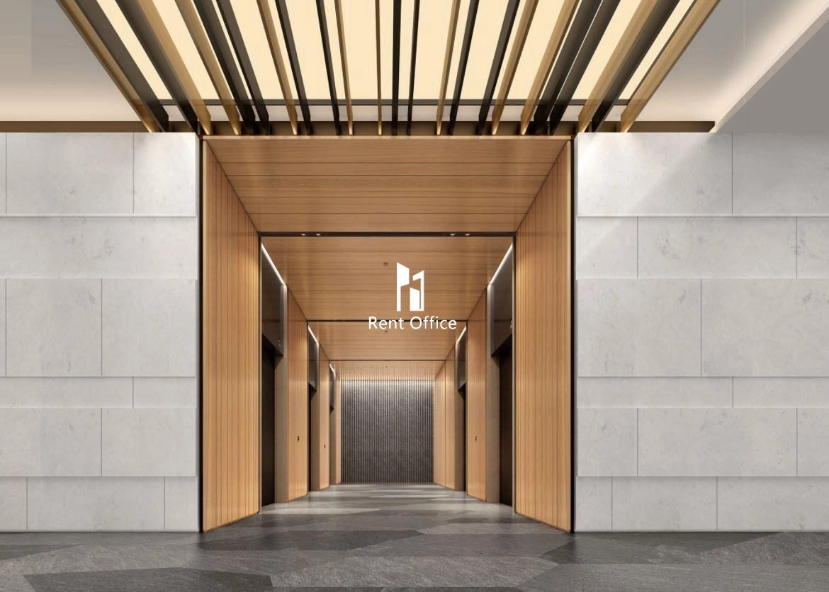 南商金融創新中心