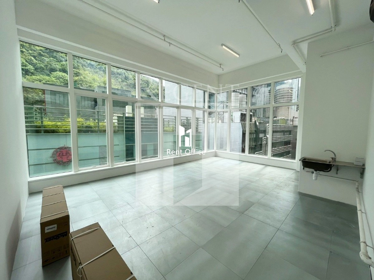 RYKADAN ONE (宏基匯)