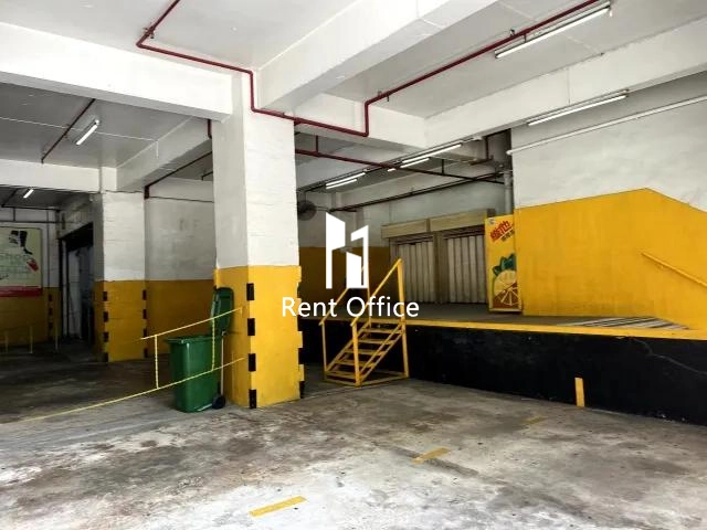 香港纱厂工业大厦第五期