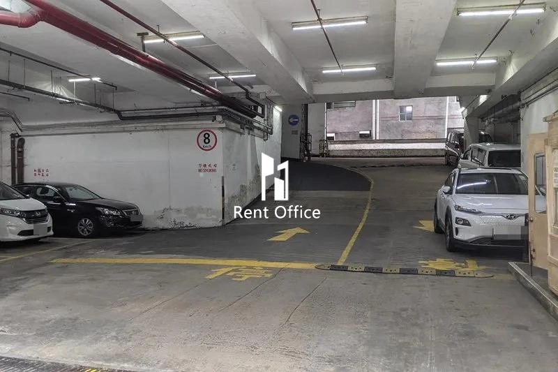 榮興工業大廈(荃灣)