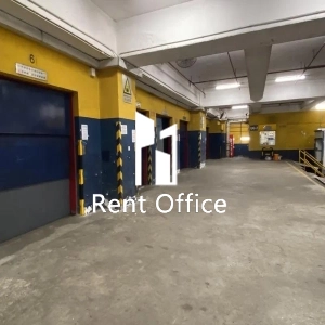 華潤沙田貨倉-9