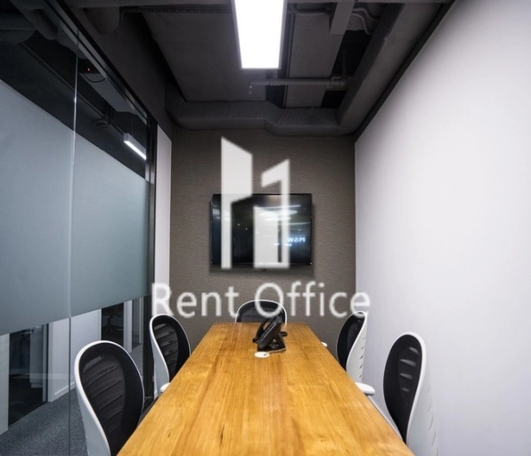 明珠行-香港務式辦公室